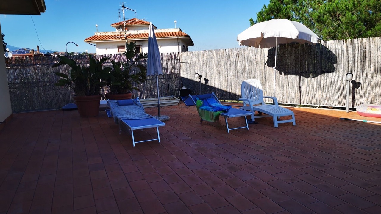Photo of Patio Balcony in Misterbianco