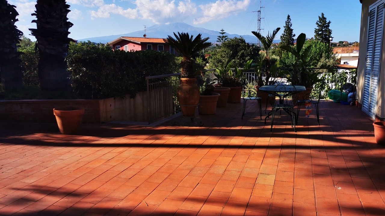 Photo of Patio Balcony in Misterbianco