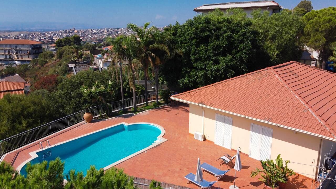Photo of Outdoor in Misterbianco