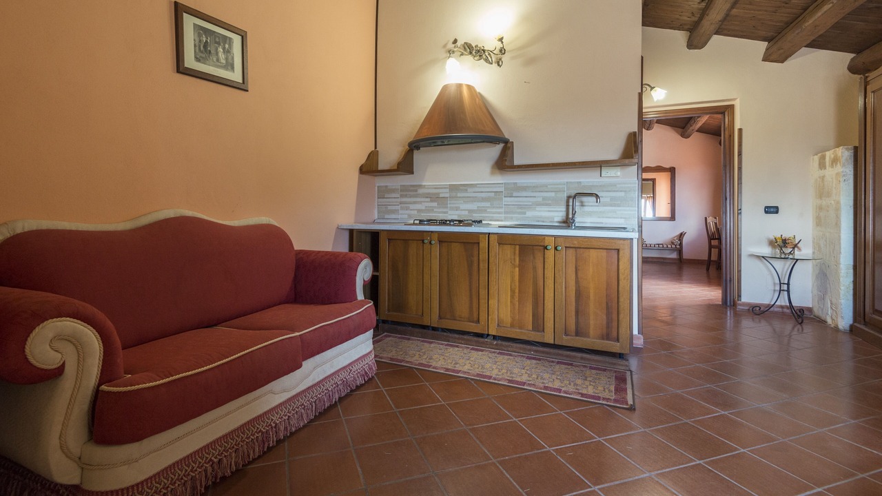 Photo of Livingroom in Maeggio