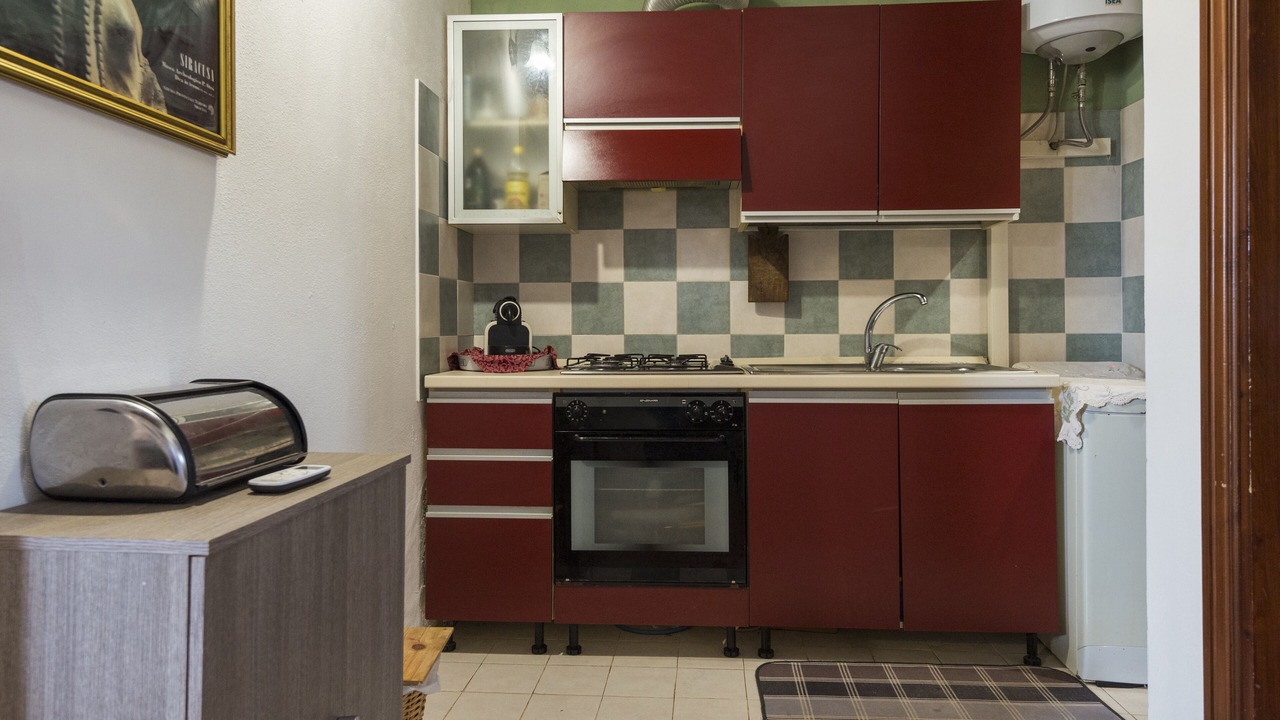 Photo of Kitchen in Maeggio