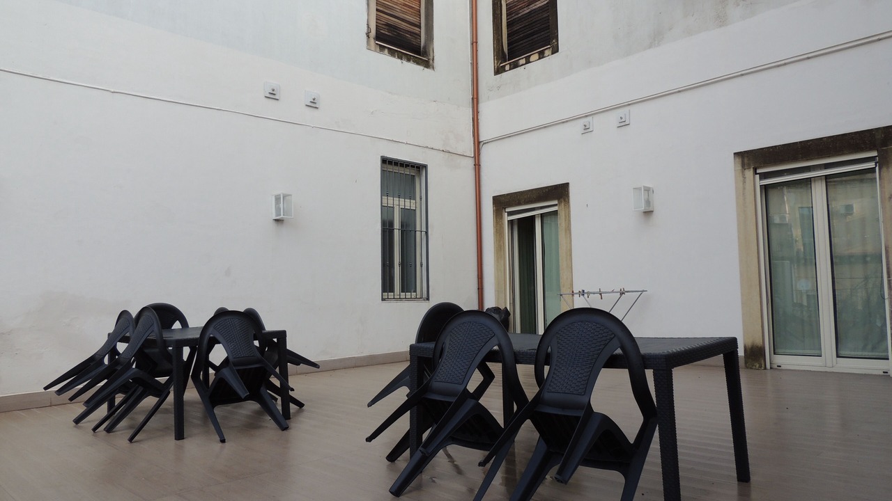Photo of Outdoor in Catania City Centre
