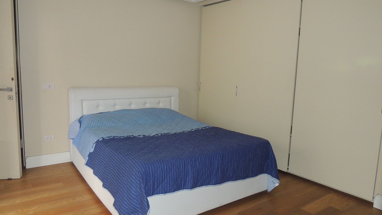 Photo of Bedroom in Catania City Centre