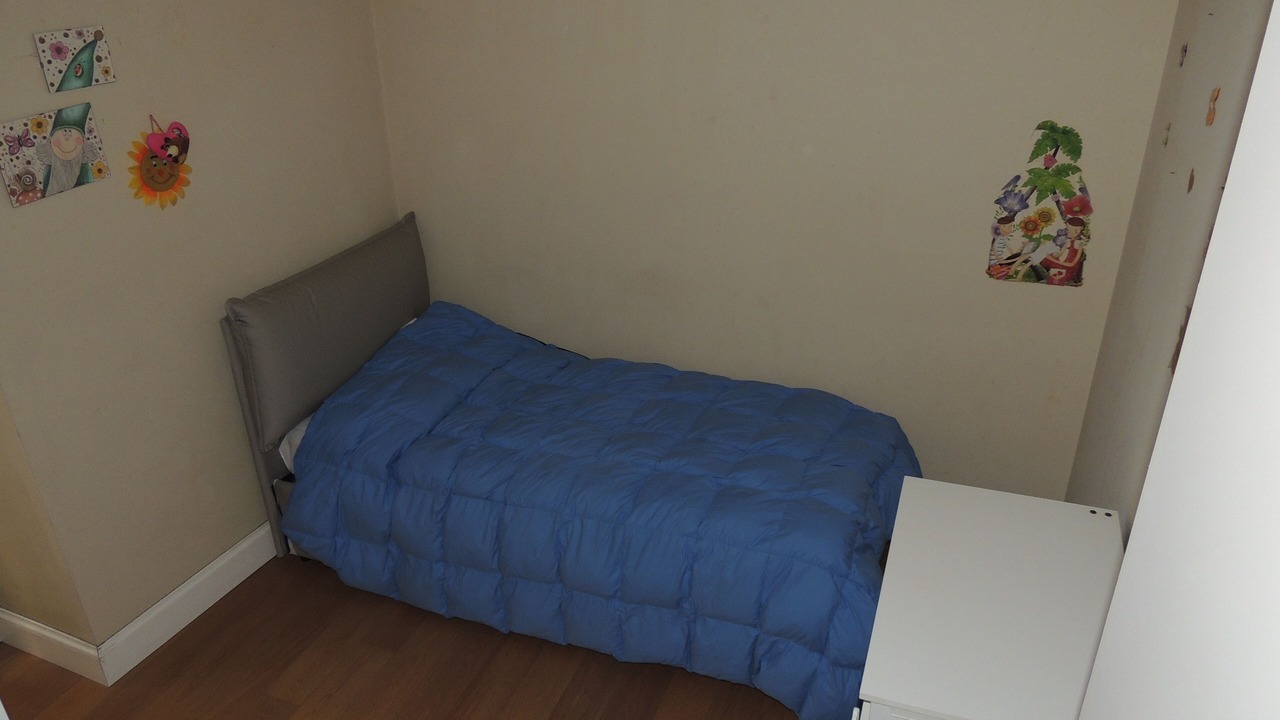 Photo of Bedroom in Catania City Centre
