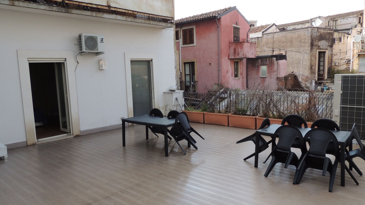 Photo of Outdoor in Catania City Centre