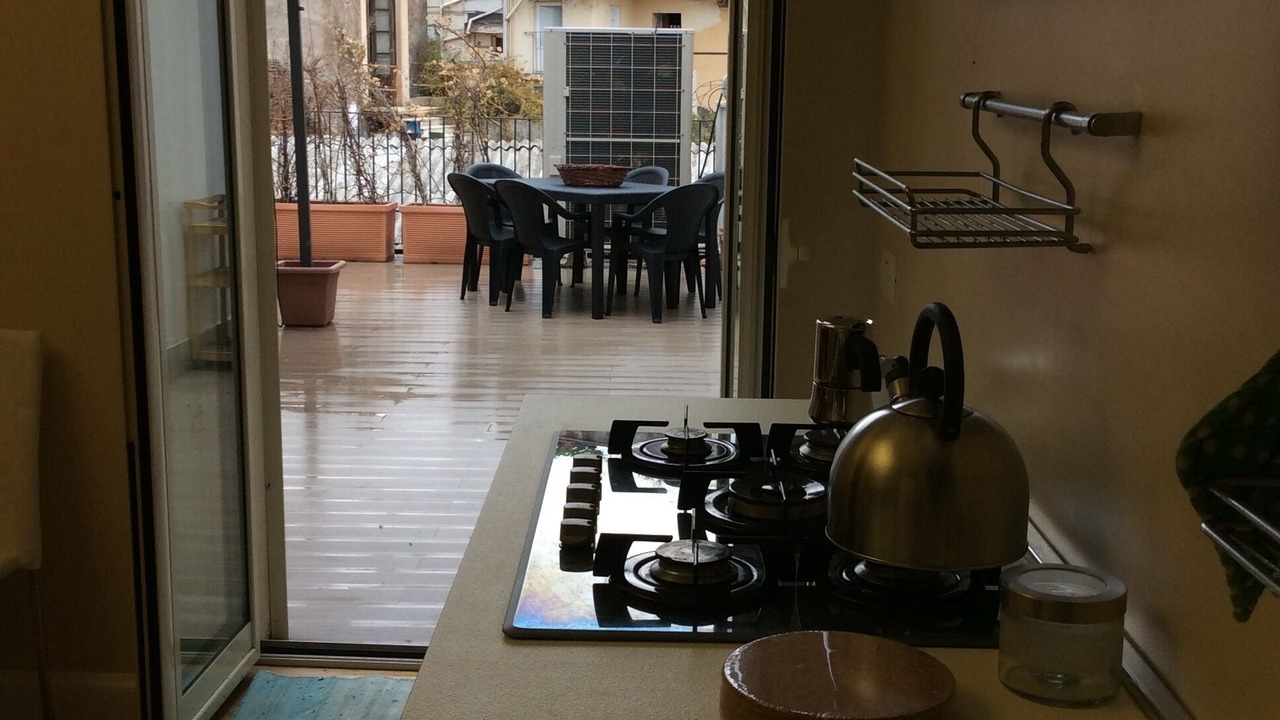 Photo of Kitchen in Catania City Centre