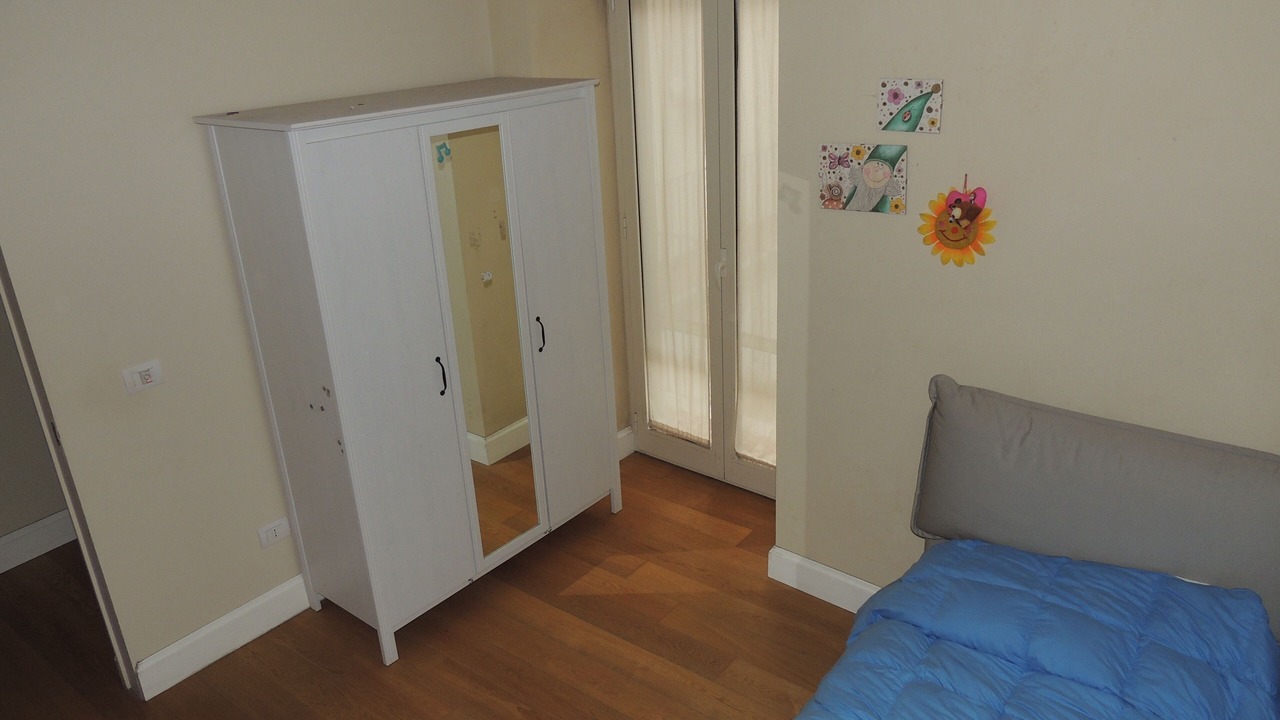 Photo of Bedroom in Catania City Centre