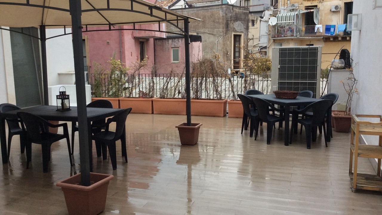 Photo of Outdoor in Catania City Centre