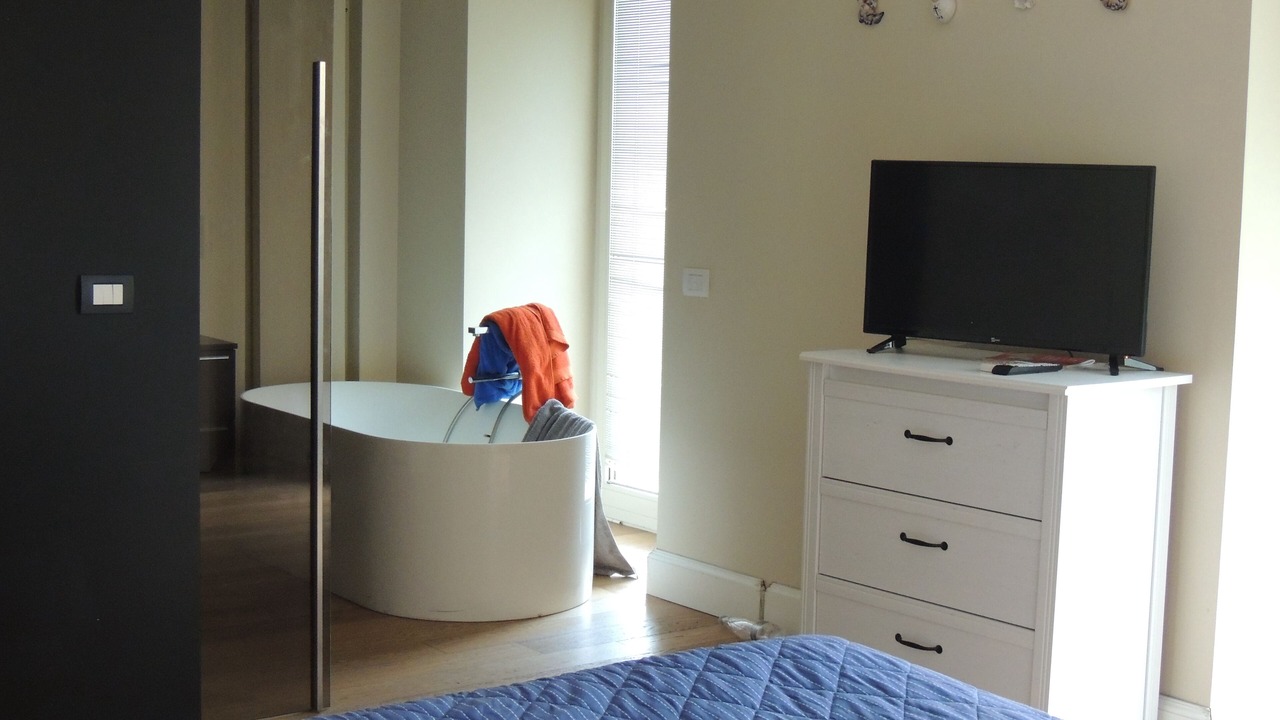Photo of Bedroom in Catania City Centre