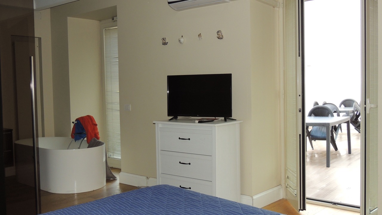 Photo of Bedroom in Catania City Centre