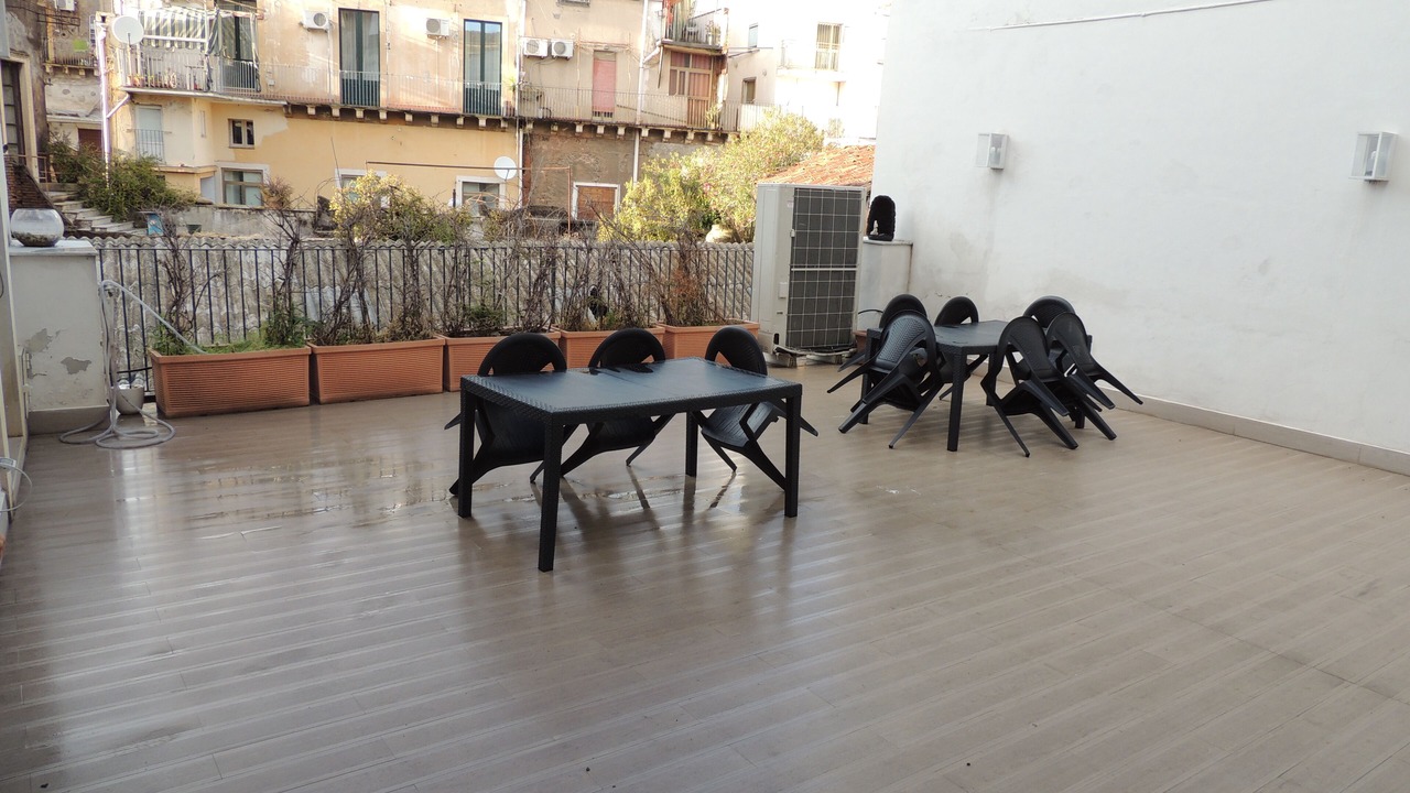 Photo of Outdoor in Catania City Centre