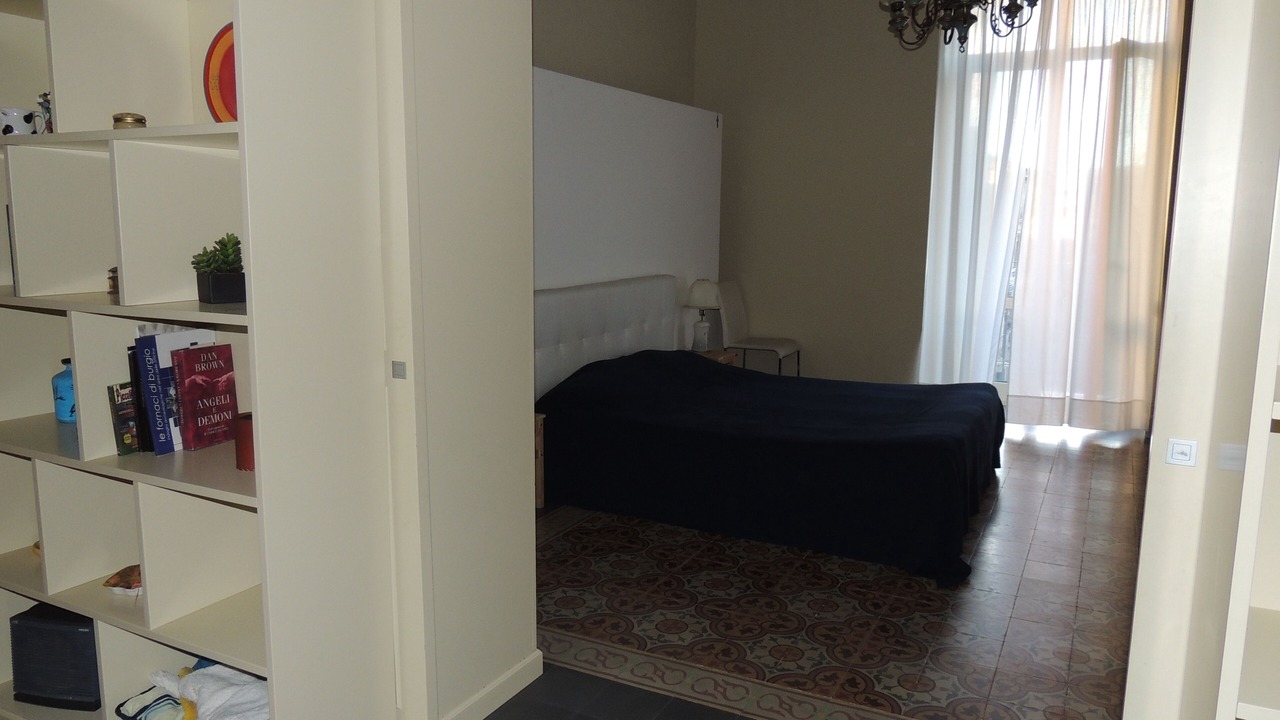 Photo of Bedroom in Catania City Centre
