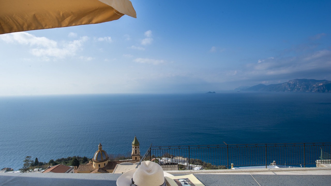 Photo of Outdoor in Praiano