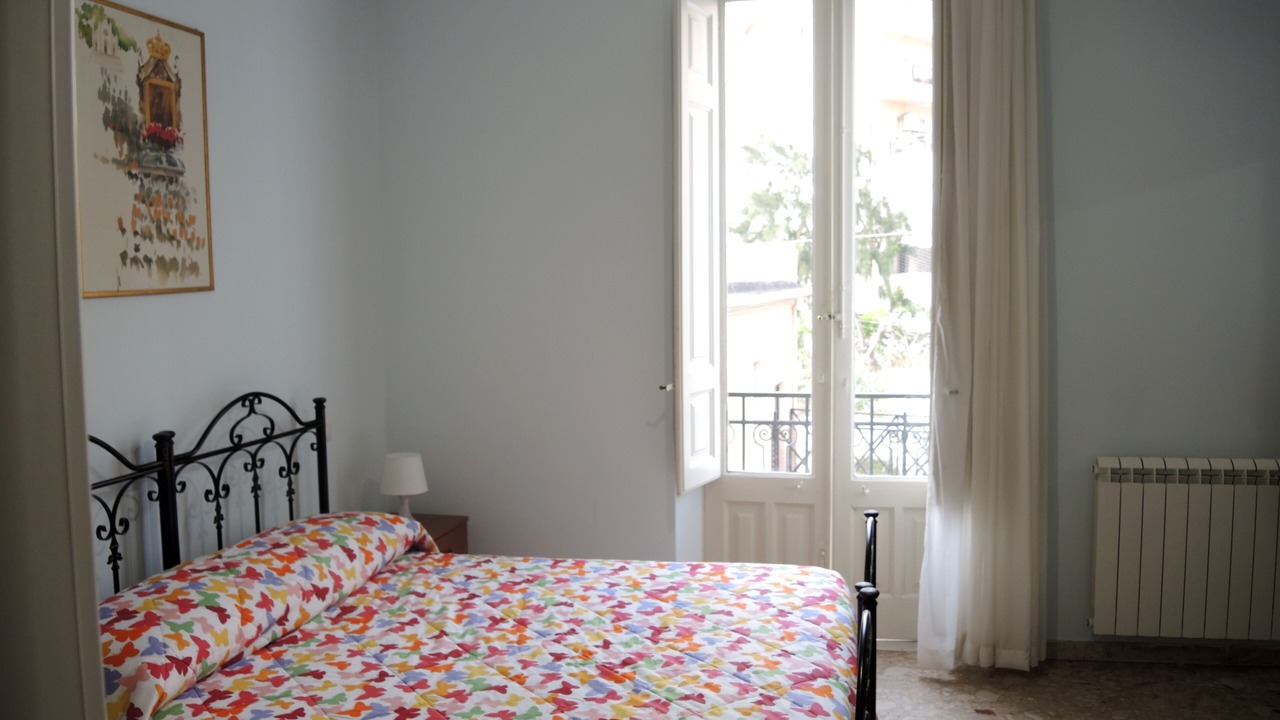 Photo of Bedroom in Reggio Calabria