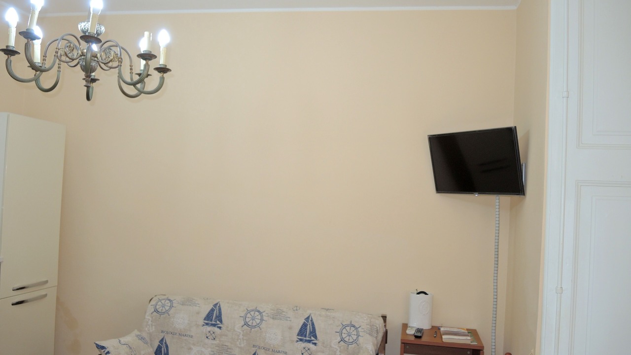 Photo of Livingroom in Reggio Calabria