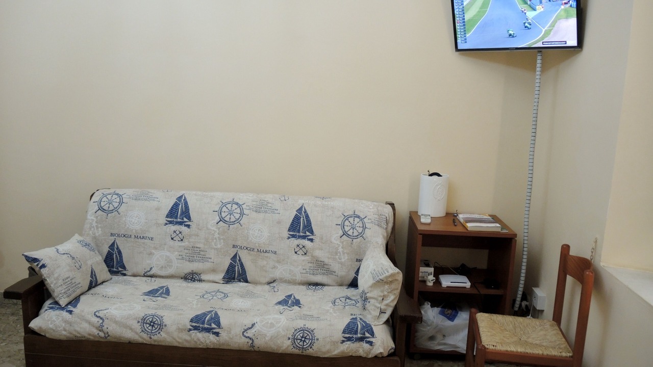 Photo of Livingroom in Reggio Calabria
