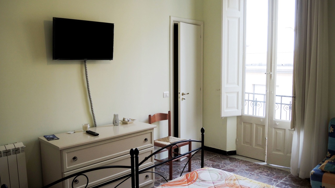 Photo of Bedroom in Reggio Calabria