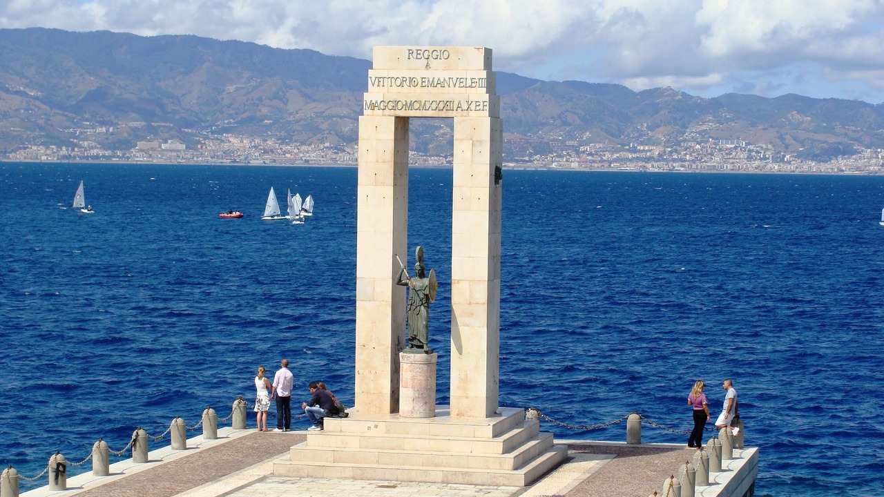 Photo of Others in Reggio Calabria