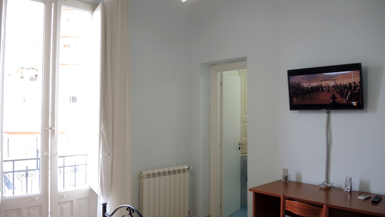 Photo of Bedroom in Reggio Calabria