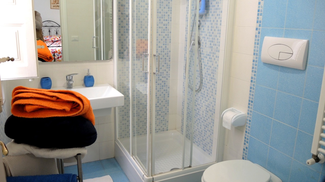Photo of Bathroom in Reggio Calabria