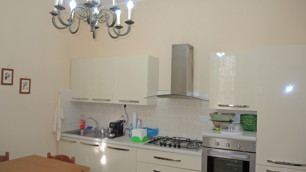 Photo of Kitchen in Reggio Calabria