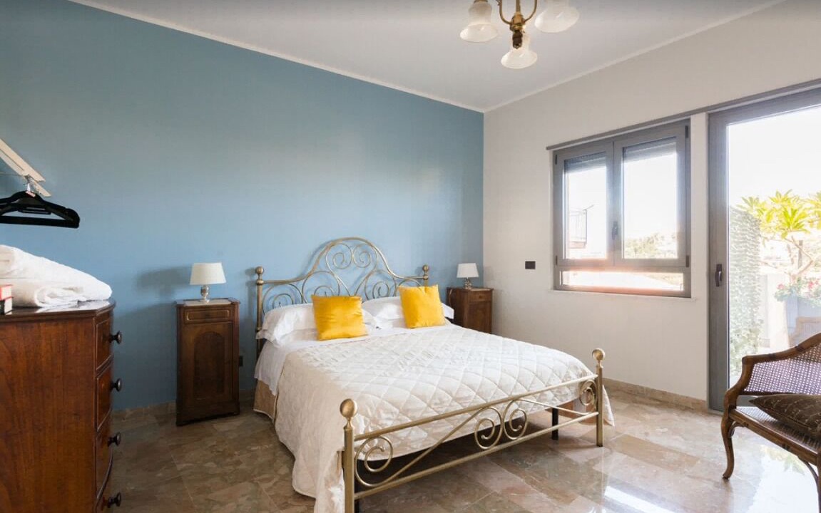 Photo of Bedroom in Milazzo