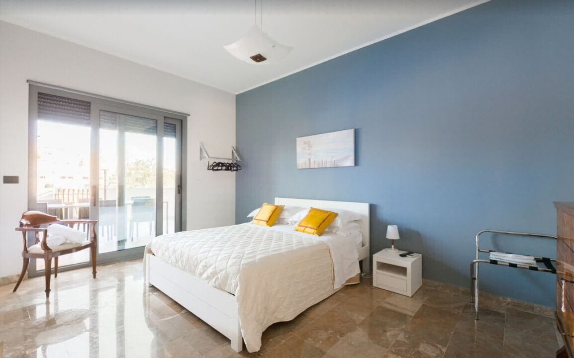 Photo of Bedroom in Milazzo
