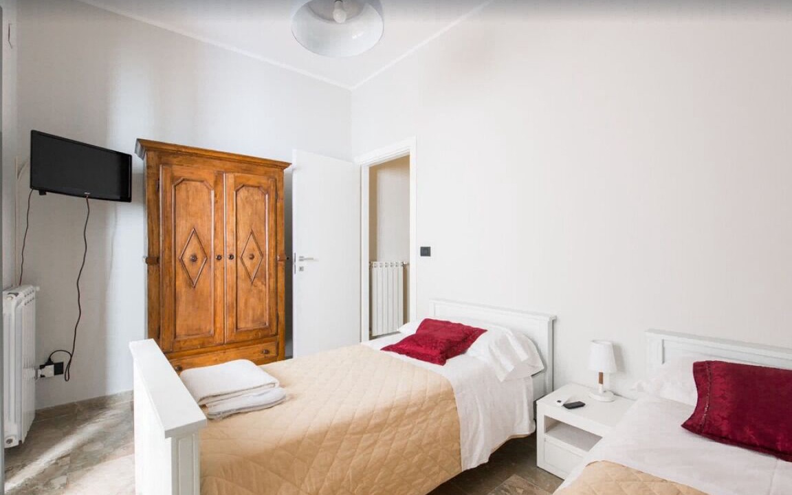 Photo of Bedroom in Milazzo