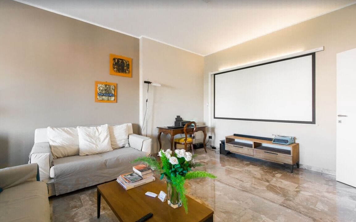 Photo of Livingroom in Milazzo