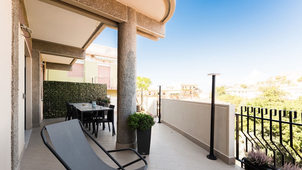 Photo of Outdoor in Milazzo