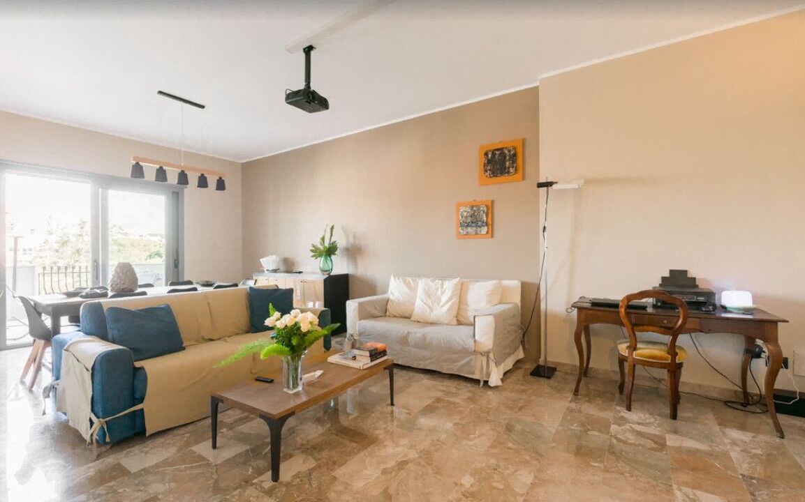 Photo of Livingroom in Milazzo