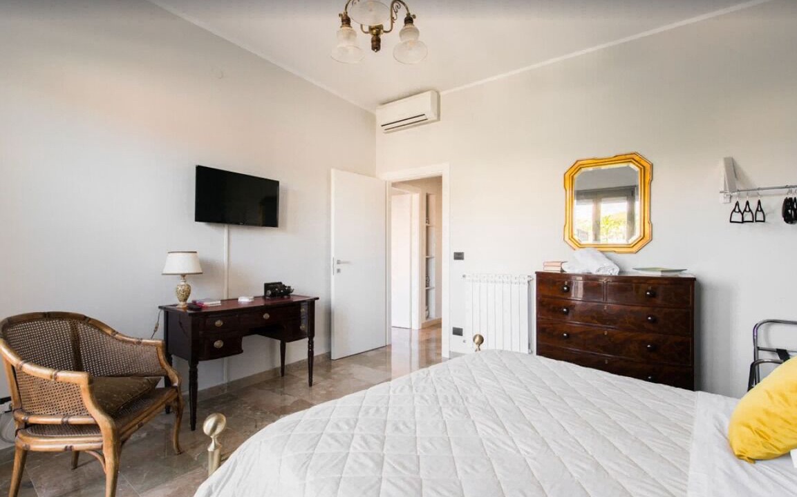 Photo of Bedroom in Milazzo