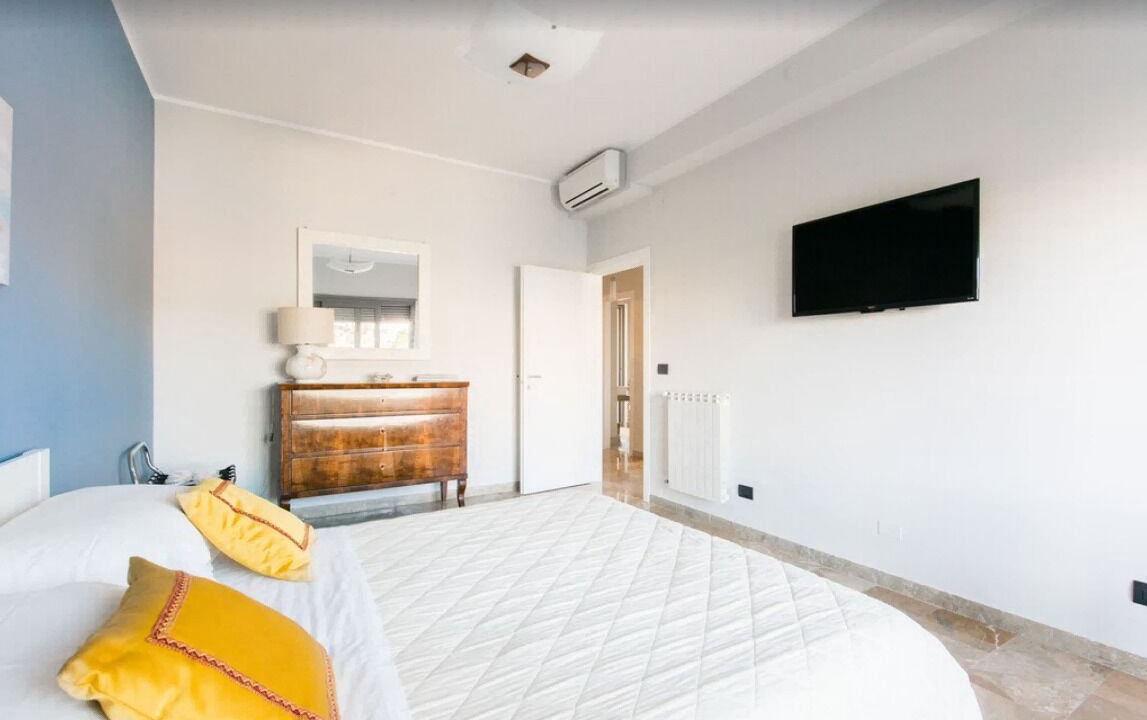 Photo of Bedroom in Milazzo