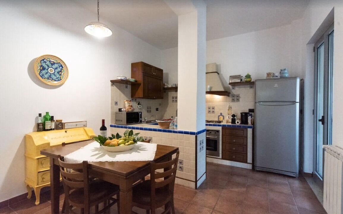 Photo of Kitchen in Milazzo