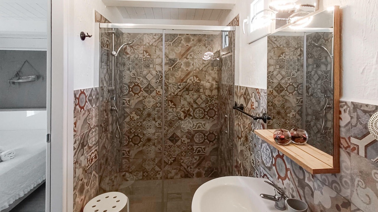 Photo of Bathroom in Noto