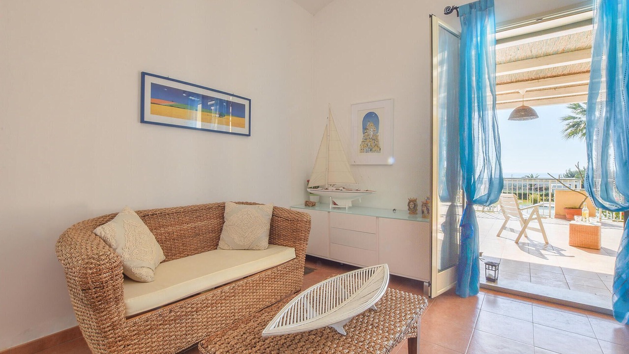Photo of Bedroom in Scicli