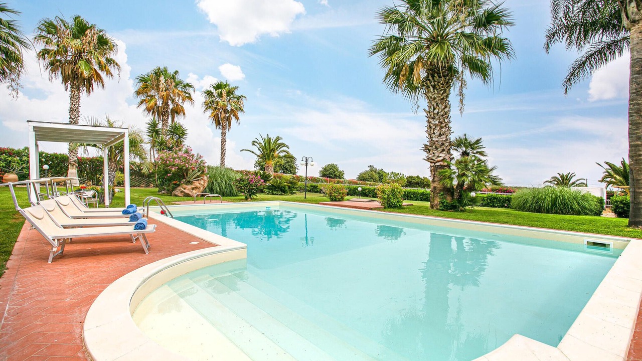 Photo of Outdoor in Scicli