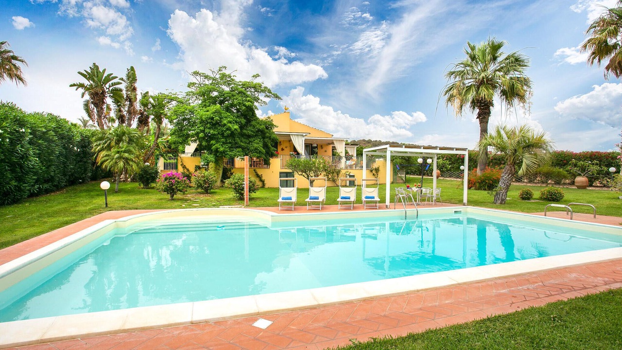Photo of Outdoor in Scicli
