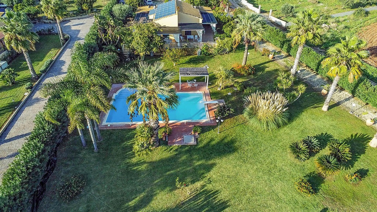 Photo of Outdoor in Scicli