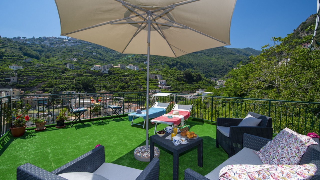 Photo of Outdoor in Minori