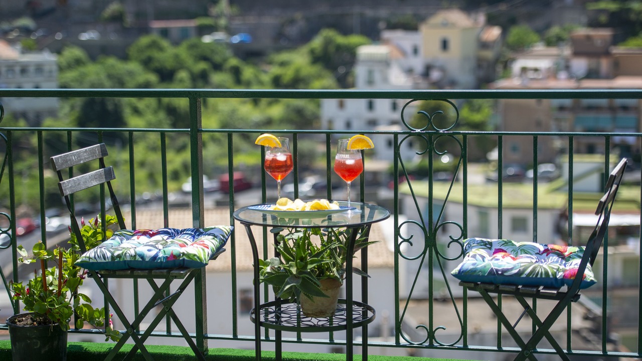 Photo of Outdoor in Minori