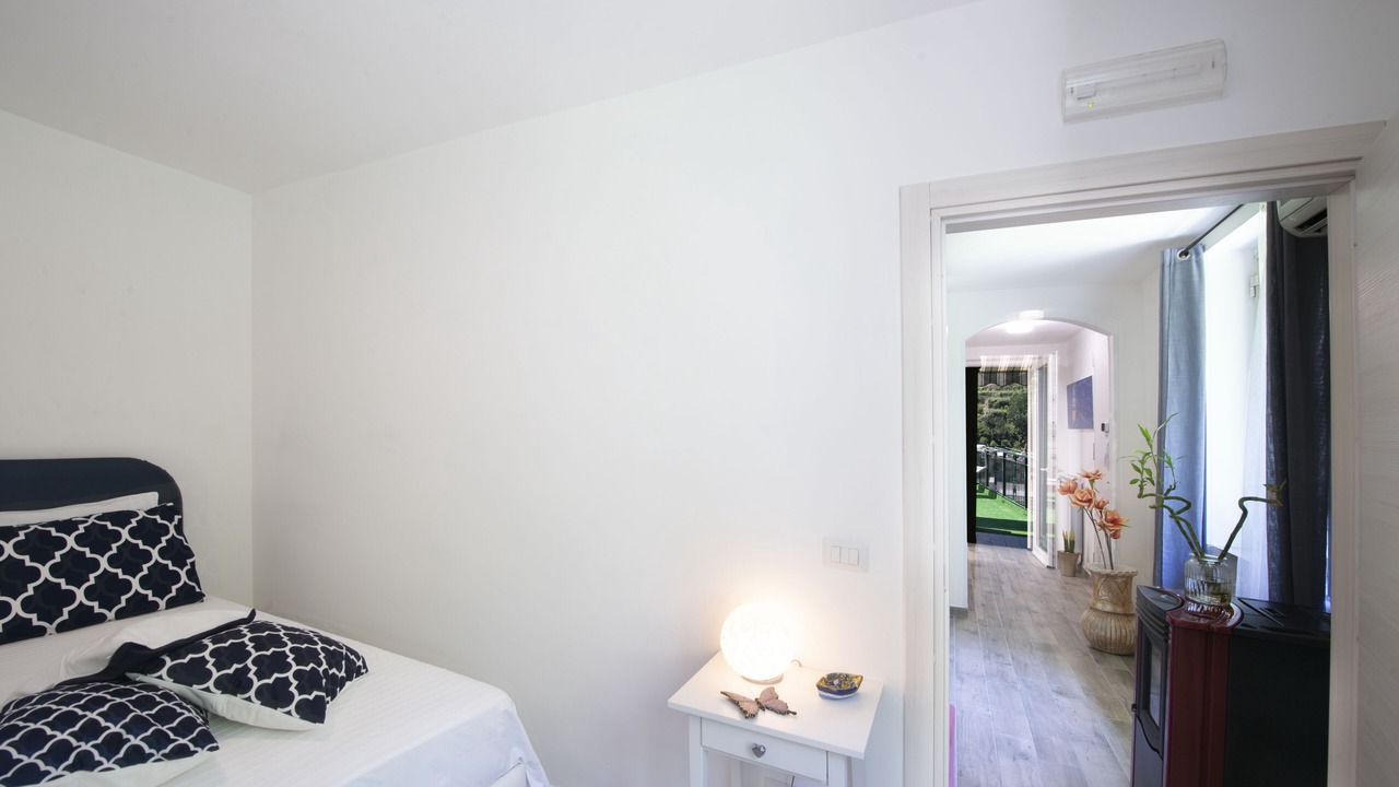 Photo of Bedroom in Minori
