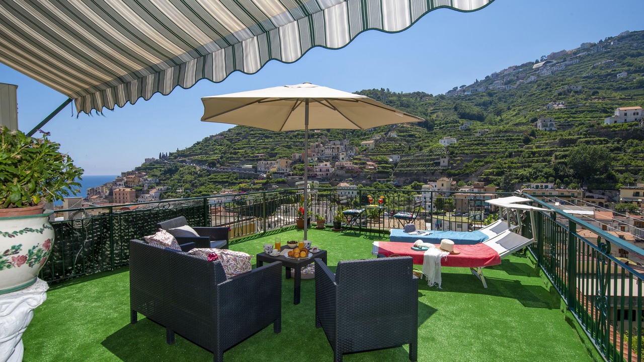 Photo of Outdoor in Minori