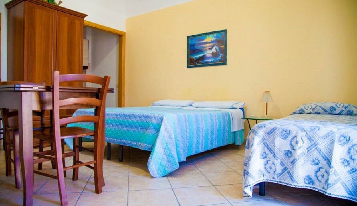 Photo of Bedroom in Santo Stefano di Camastra