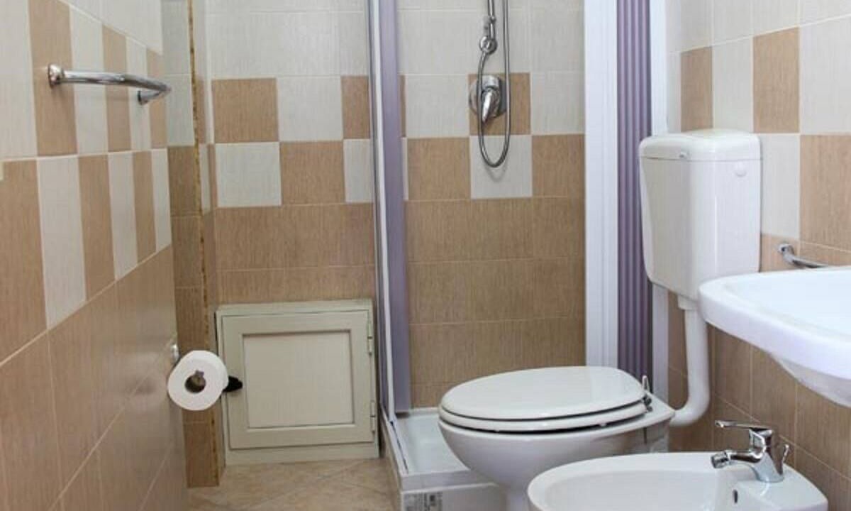Photo of Bathroom in Santo Stefano di Camastra