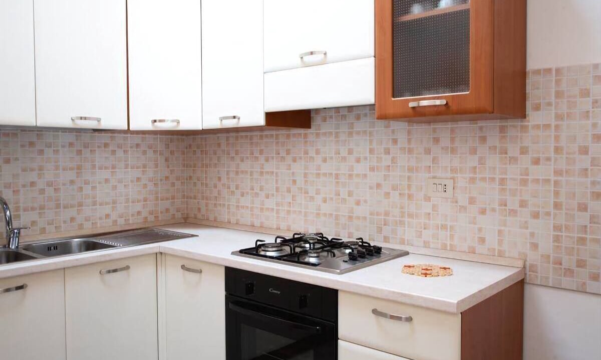 Photo of Kitchen in Santo Stefano di Camastra