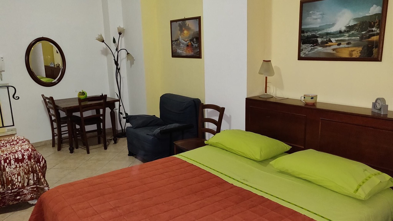 Photo of Bedroom in Santo Stefano di Camastra