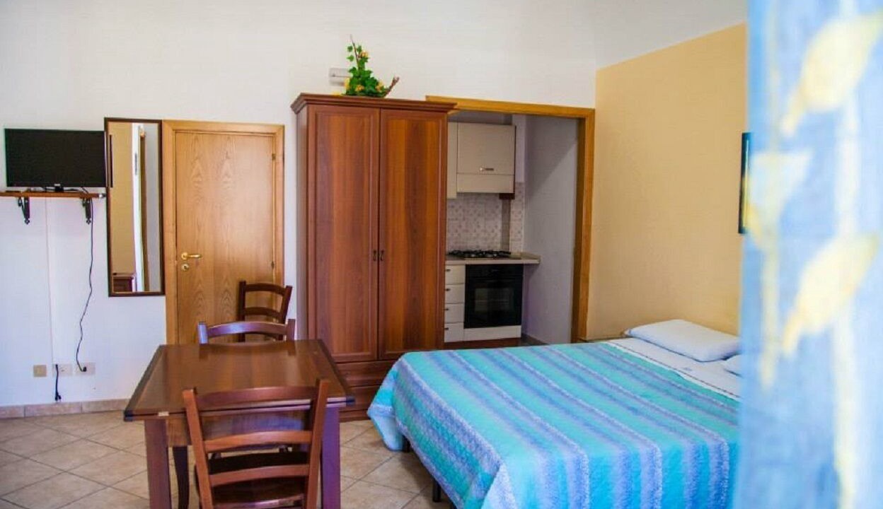 Photo of Bedroom in Santo Stefano di Camastra