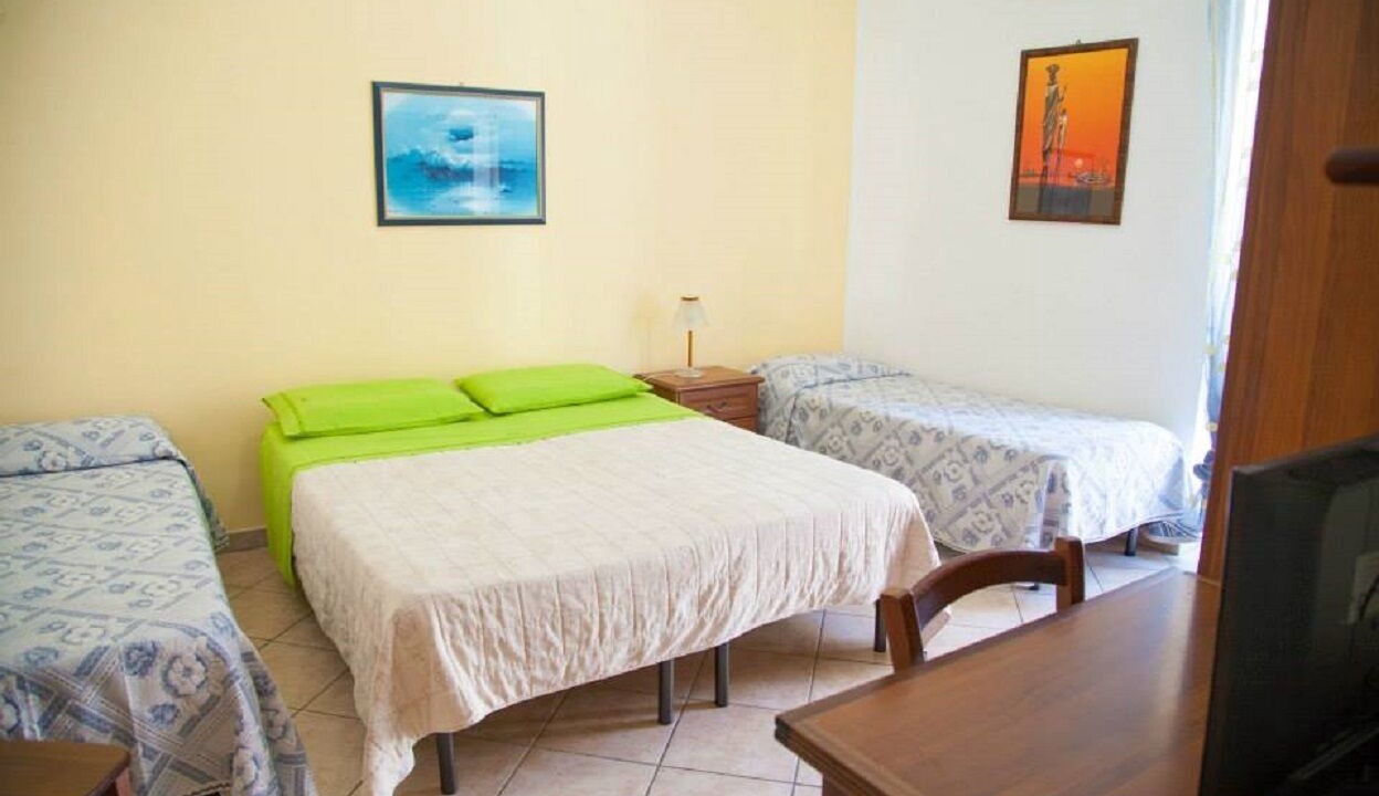 Photo of Bedroom in Santo Stefano di Camastra