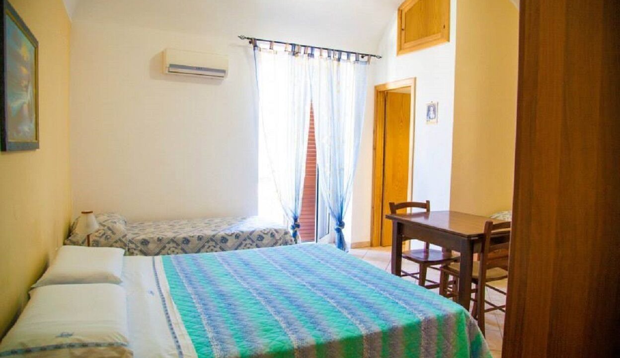 Photo of Bedroom in Santo Stefano di Camastra